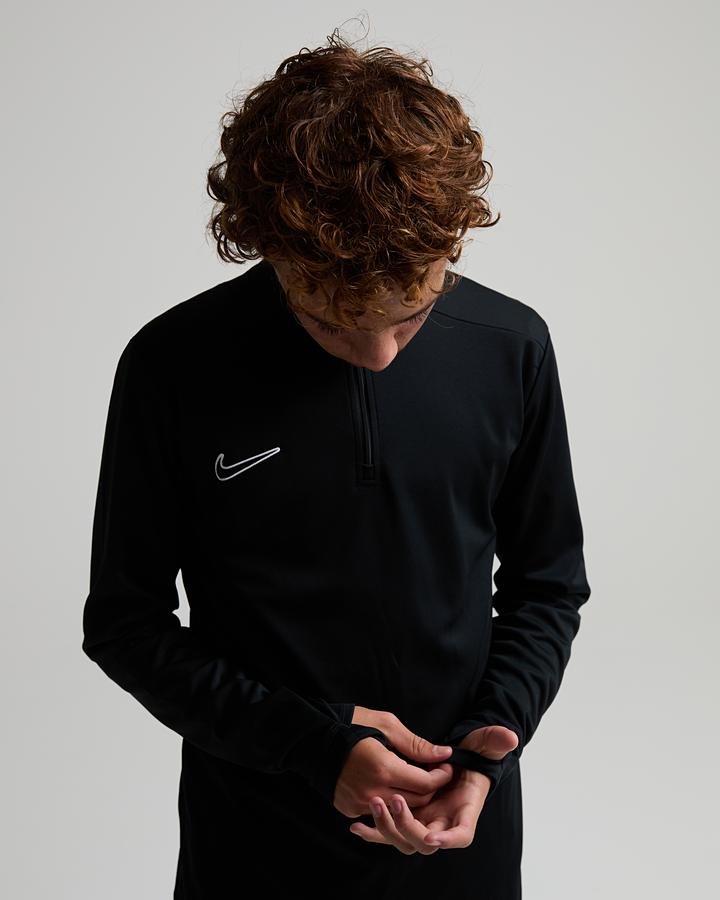 Junior Academy Quarter Zip Top image 4