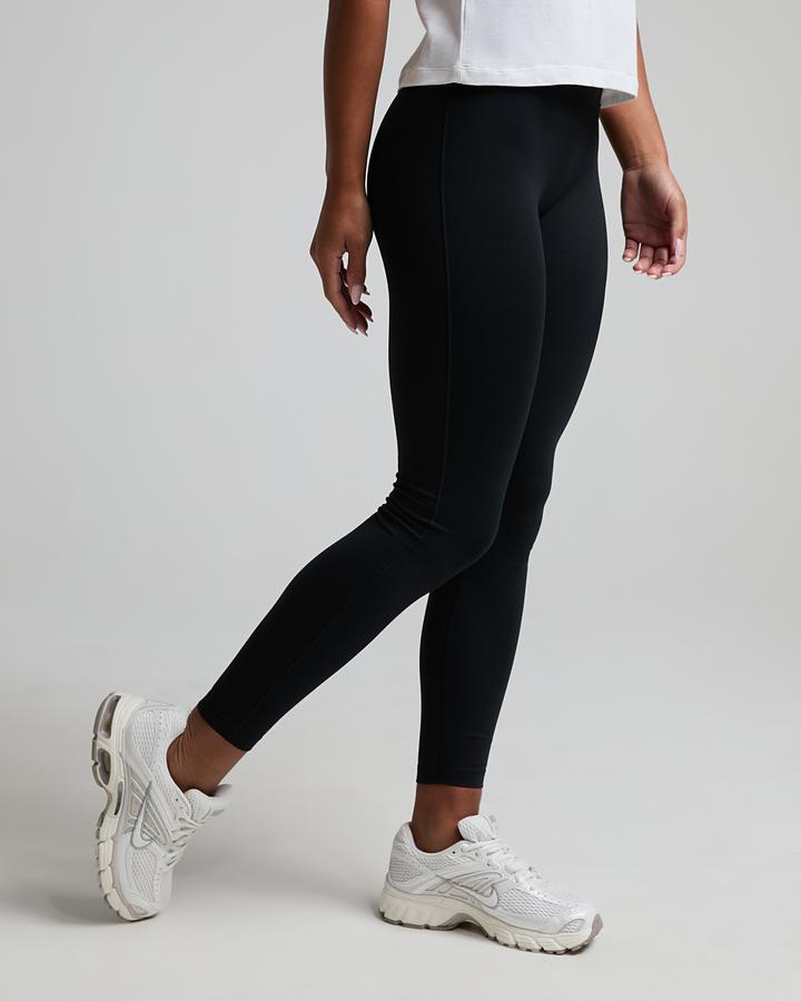Womens One Dri-FIT High-Rise Legging image 5