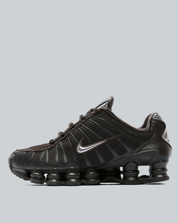 Womens Shox TL Trainer image 1