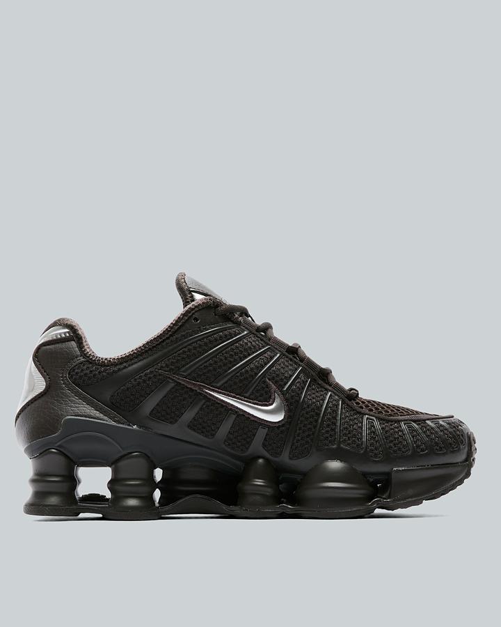 Womens Shox TL Trainer image 3