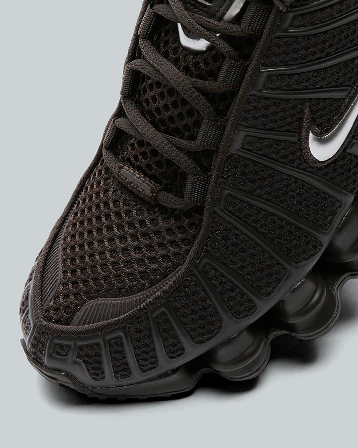 Womens Shox TL Trainer image 5