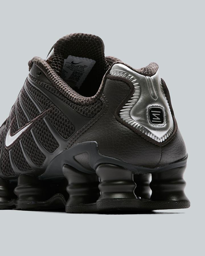 Womens Shox TL Trainer image 6