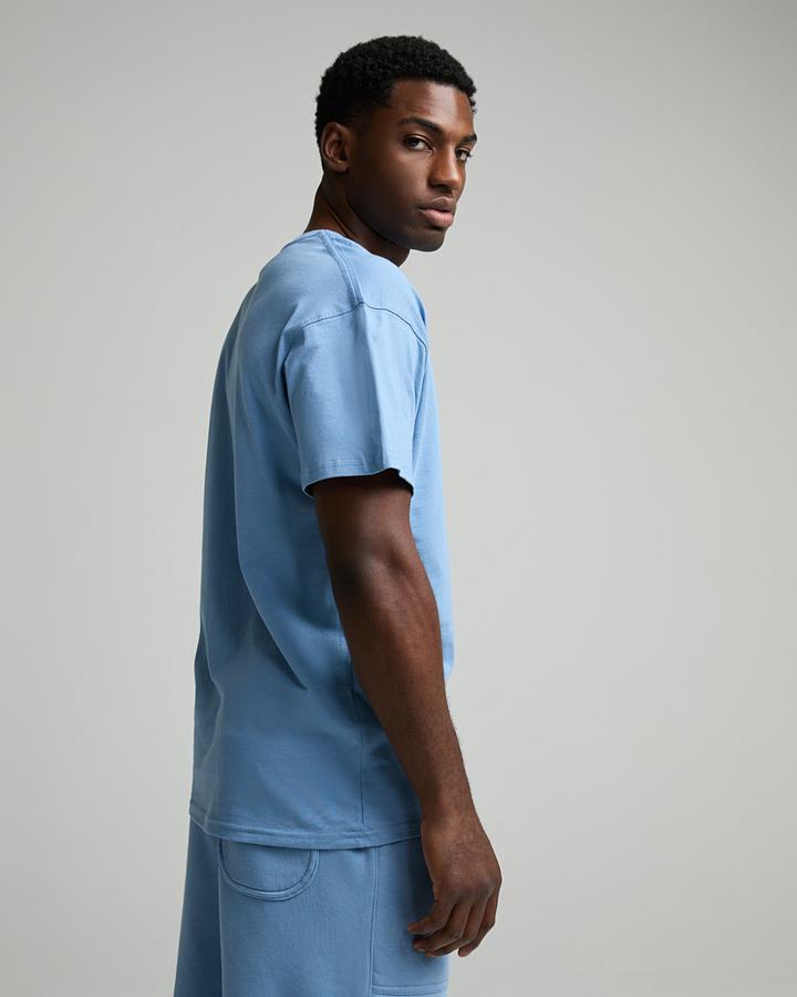 Street Fleece Short Sleeve T-Shirt image 5