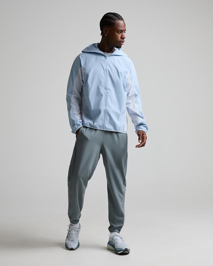 Dri-FIT Tech Helios Long Sleeve Sun Hoodie image 1