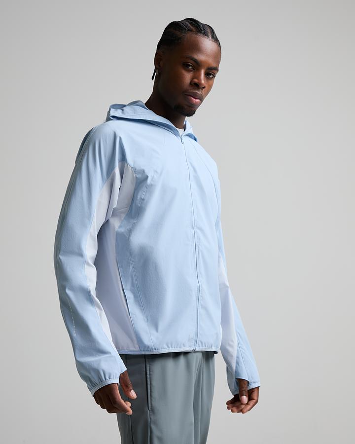 Dri-FIT Tech Helios Long Sleeve Sun Hoodie image 2