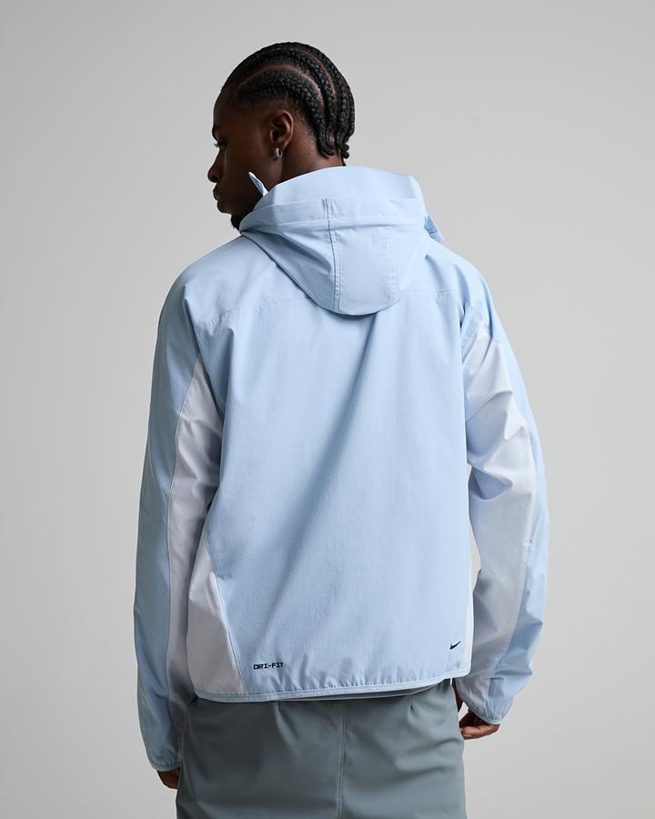 Dri-FIT Tech Helios Long Sleeve Sun Hoodie image 3