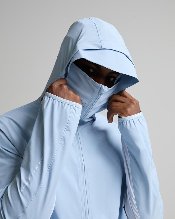 Dri-FIT Tech Helios Long Sleeve Sun Hoodie image 5