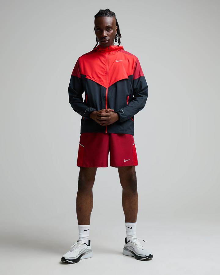 Dri-FIT Miler 7 Inch Unlined Short image 2