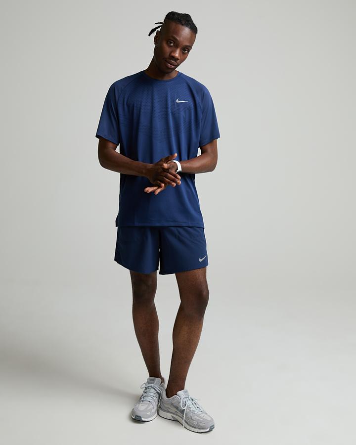 Dri-FIT ADV Stride Short Sleeve T-Shirt image 2