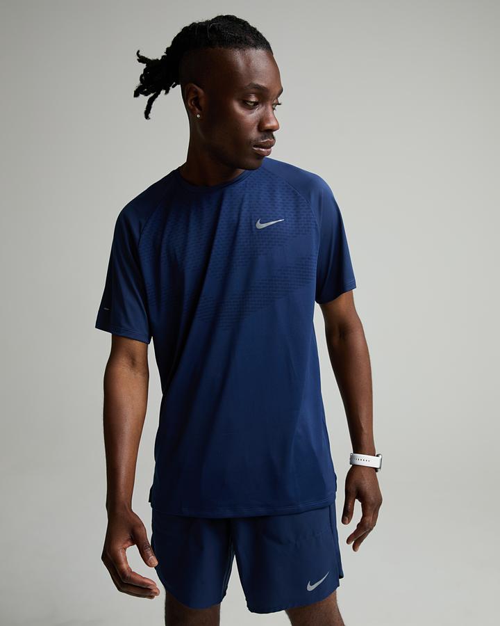 Dri-FIT ADV Stride Short Sleeve T-Shirt image 5