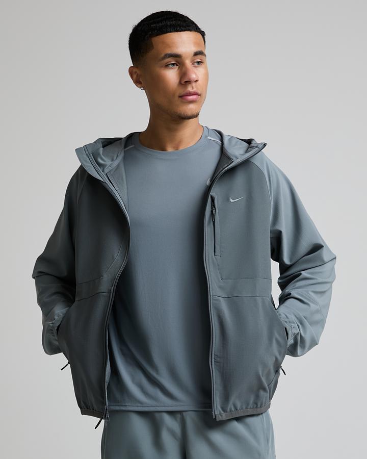 Repel Unlimited Utility Jacket image 5