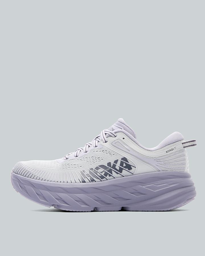 Womens Bondi 7 Trainer image 1
