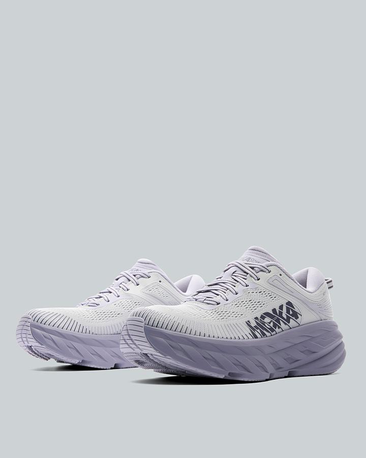 Womens Bondi 7 Trainer image 2