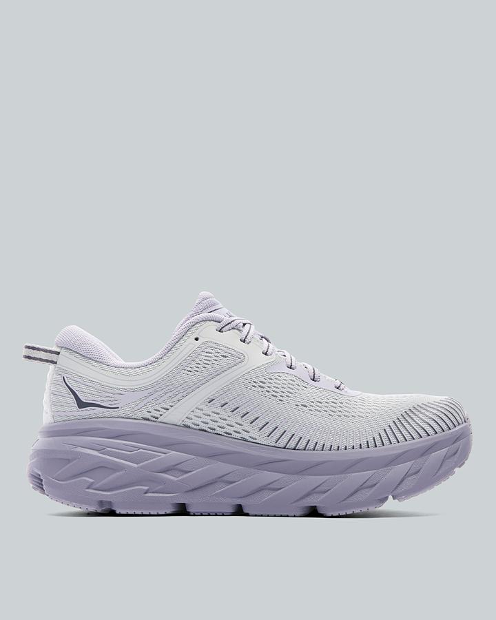 Womens Bondi 7 Trainer image 3