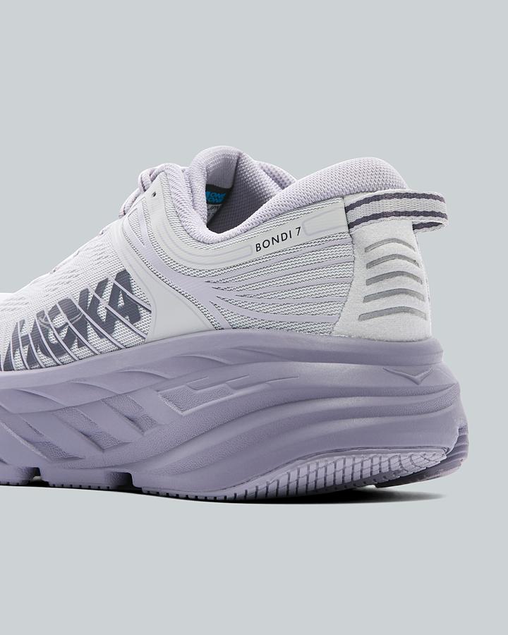 Womens Bondi 7 Trainer image 6