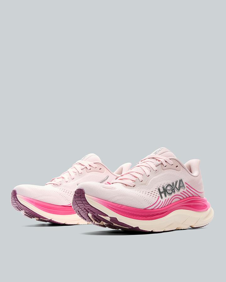 Womens Clifton 11 Trainer image 2