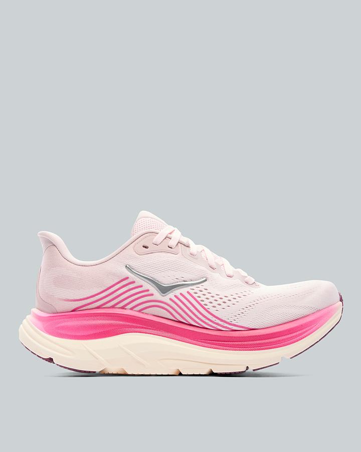 Womens Clifton 11 Trainer image 3