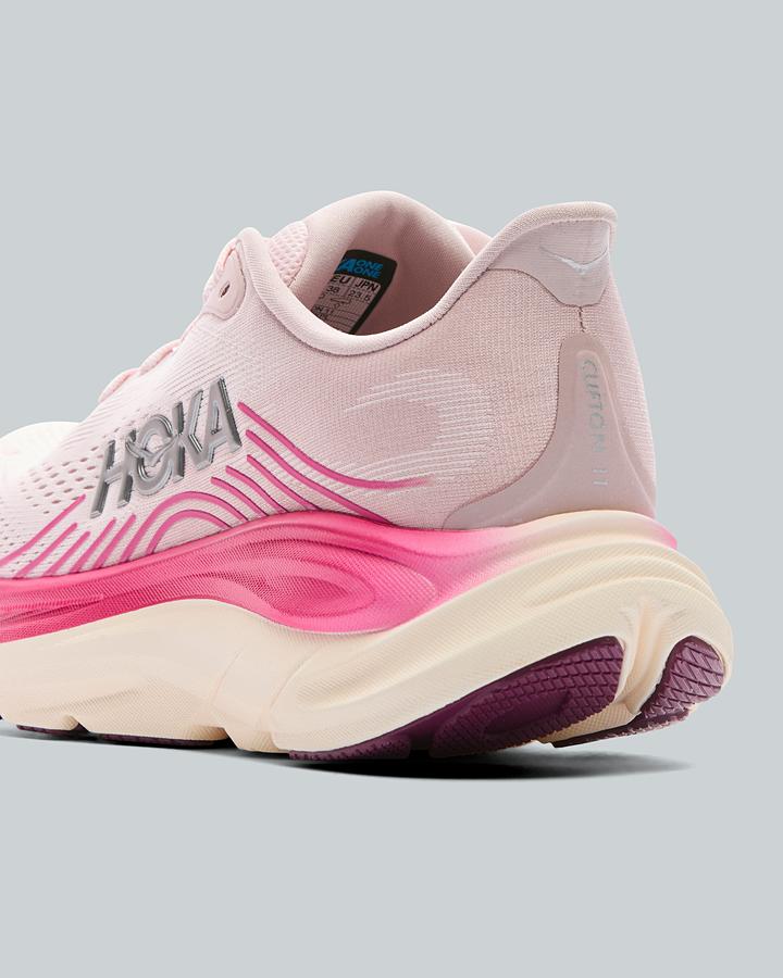 Womens Clifton 11 Trainer image 6