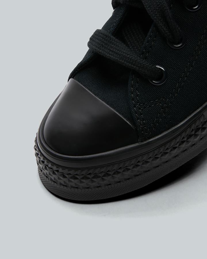 Junior Chuck Taylor Throwback Hi Trainer image 5
