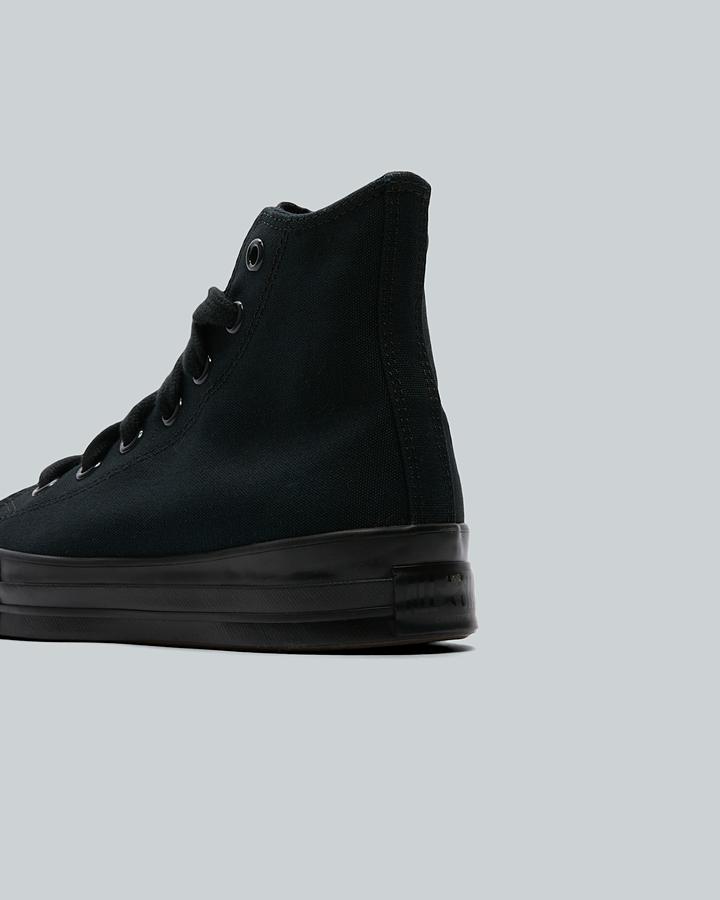 Junior Chuck Taylor Throwback Hi Trainer image 6