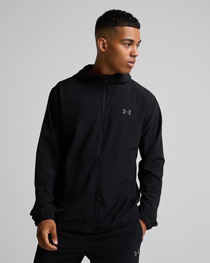 Velociti Hooded Jacket image 5