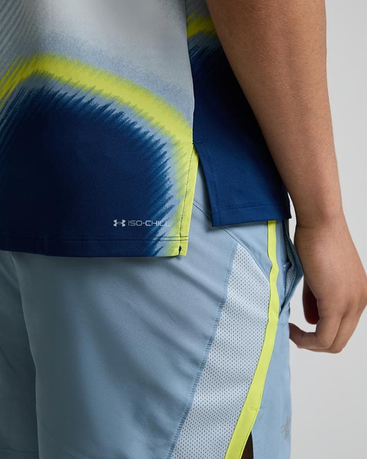 Velociti Pro AOP T-Shirt image 5