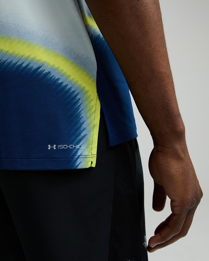 Velociti Pro AOP T-Shirt image 6