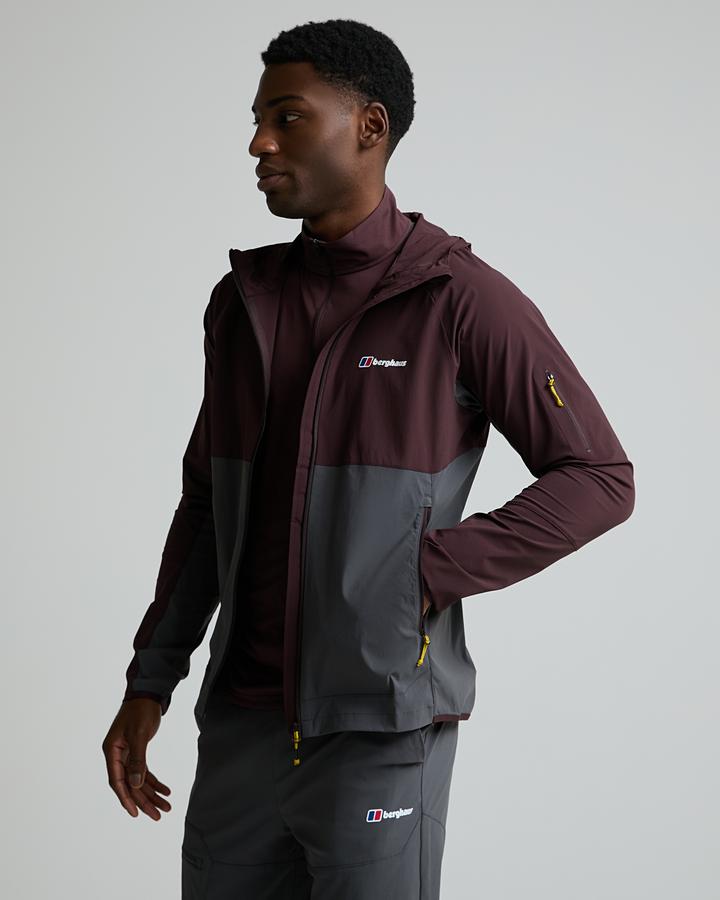 Berghaus