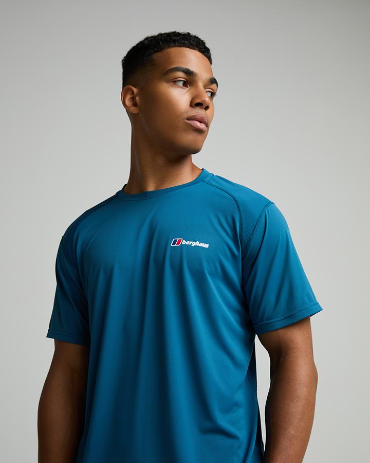 Wayside 3.0 Tech T-Shirt image 2