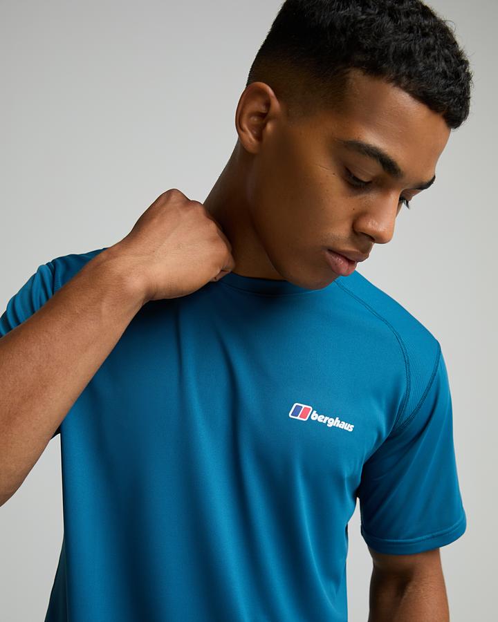 Wayside 3.0 Tech T-Shirt image 5