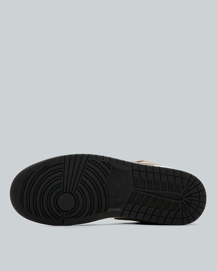 Air Jordan 1 Low Trainer image 4