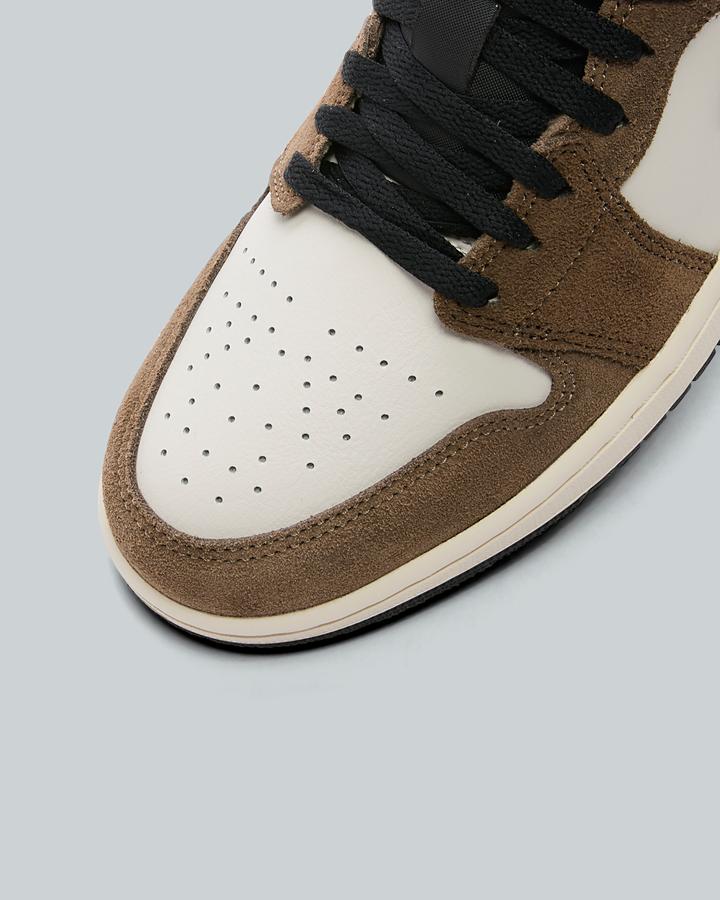 Air Jordan 1 Low Trainer image 5