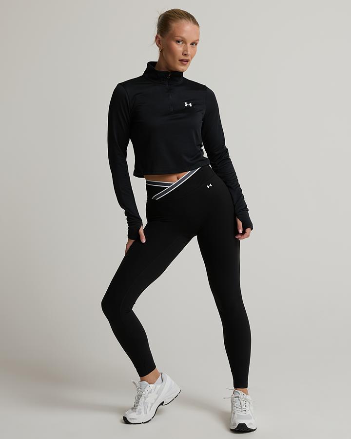 Womens Motion Sport Tape Legging image 2