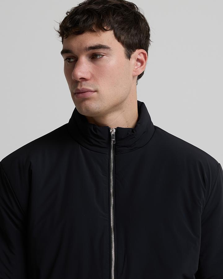 Padded Bomber Jacket  image 5