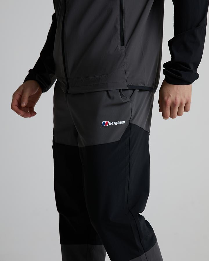 Theran Plus Pant image 4