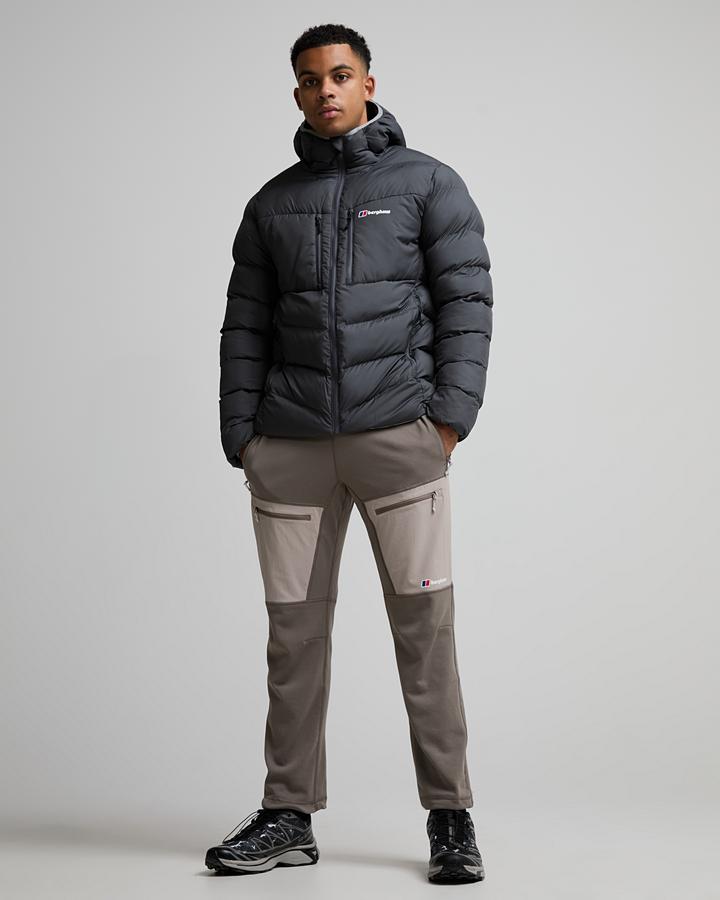 Keyside Jacket image 1