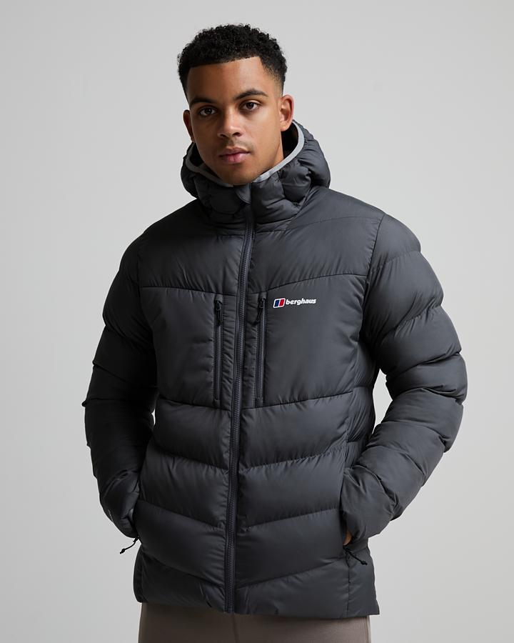 Keyside Jacket image 2