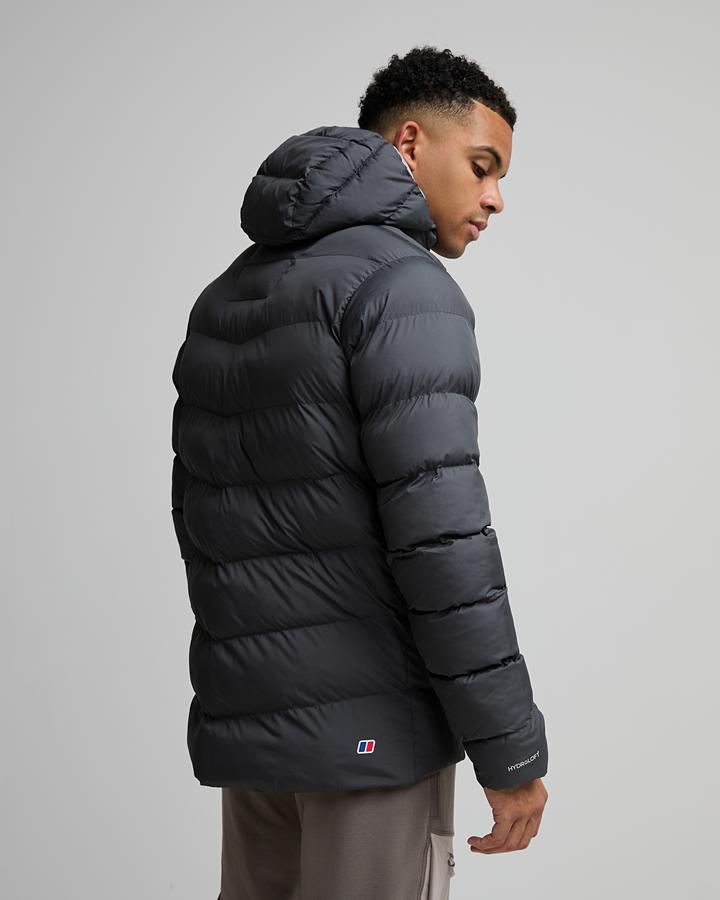 Keyside Jacket image 3