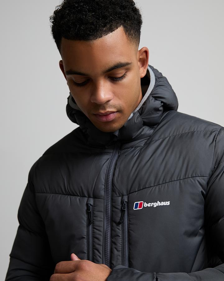Keyside Jacket image 4