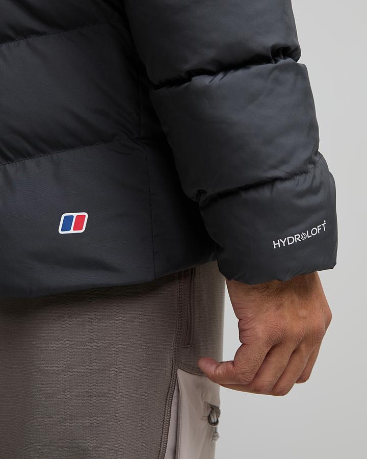 Keyside Jacket image 5