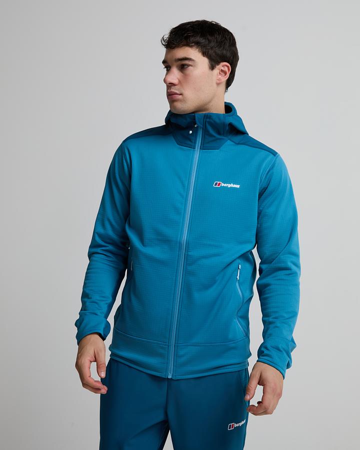 Citypeak Hooded Jacket image 1