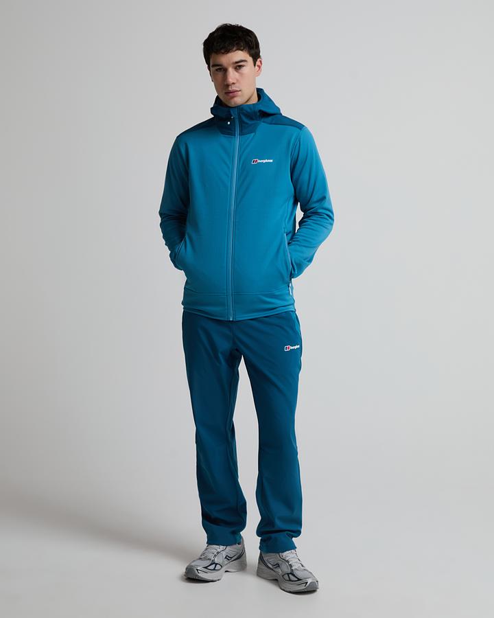 Citypeak Hooded Jacket image 2