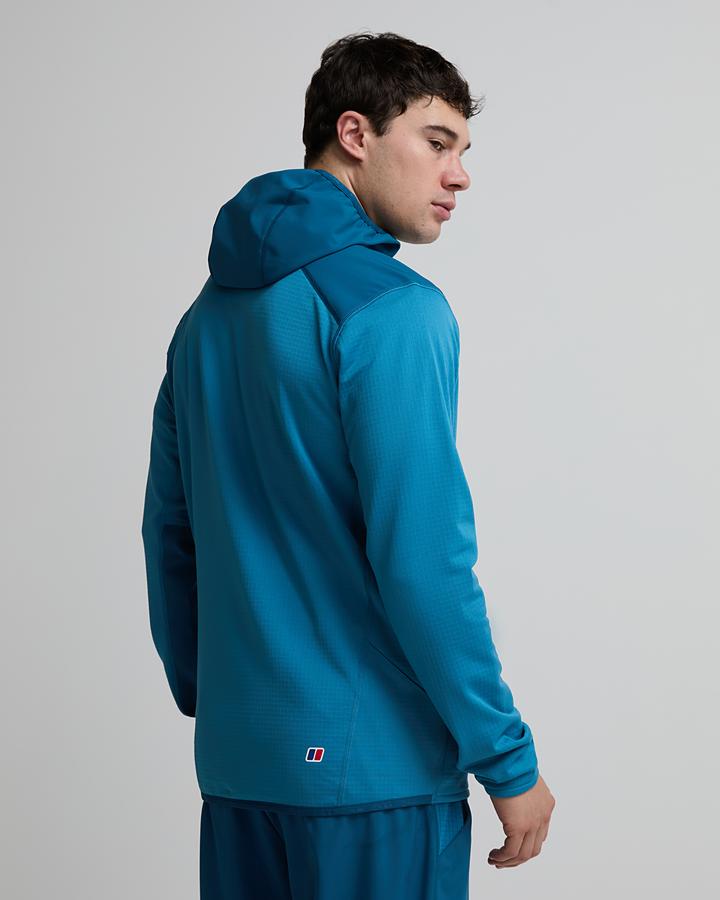 Citypeak Hooded Jacket image 3