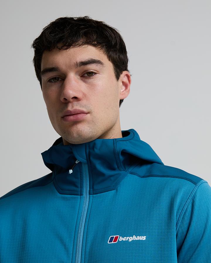 Citypeak Hooded Jacket image 4
