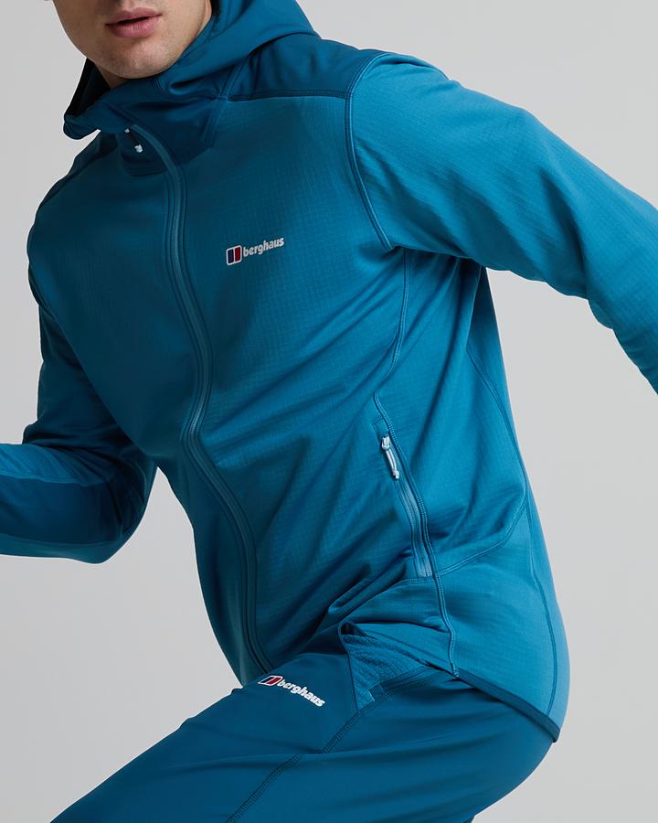 Citypeak Hooded Jacket image 5