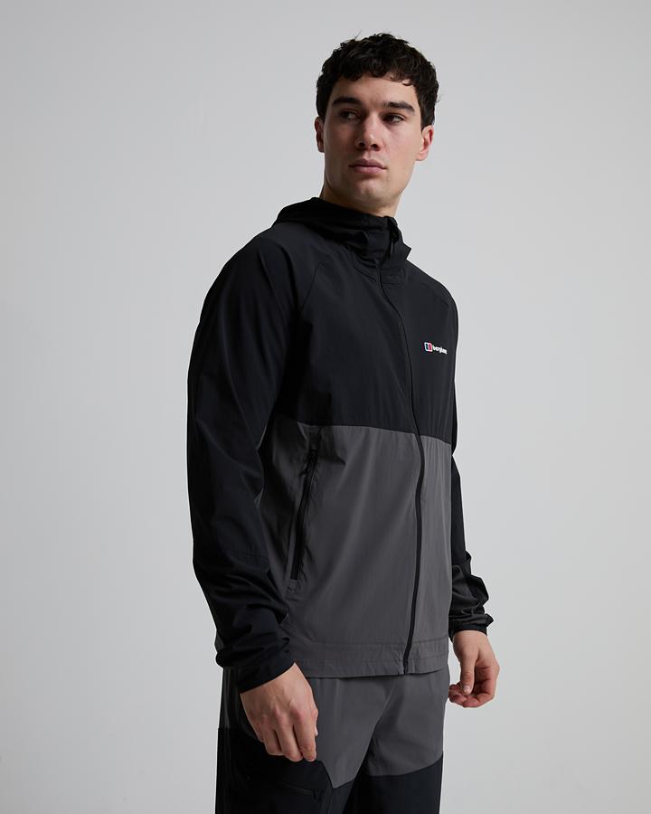 Theran Plus Full Zip Hoodie image 5