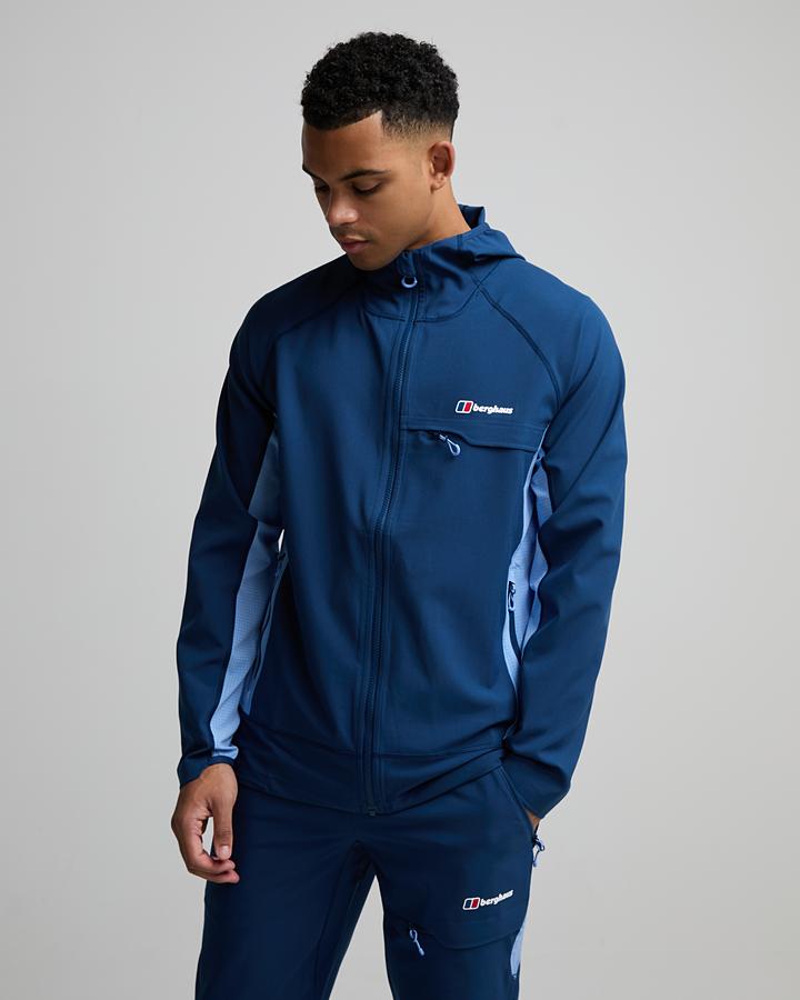 Wavertree Hooded Jacket image 5