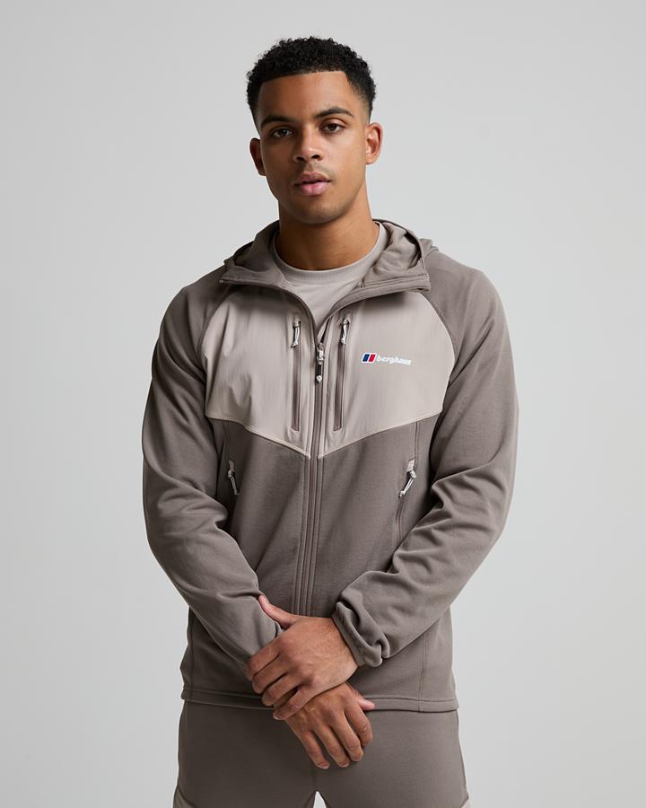 Pavey Plus Hoodie image 5