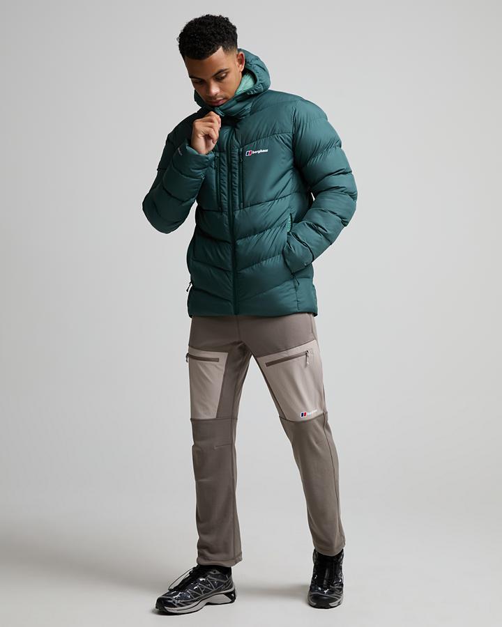 Keyside Jacket image 1