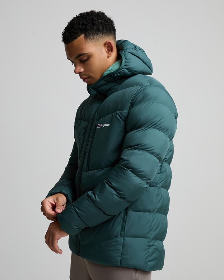 Keyside Jacket image 2